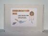 Dreamcatcher keychain craft kit