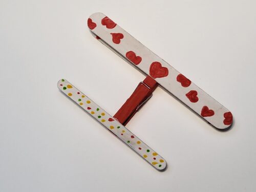Aeroplane craft kit