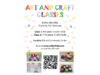 Art classes Kilcock 4-6 years